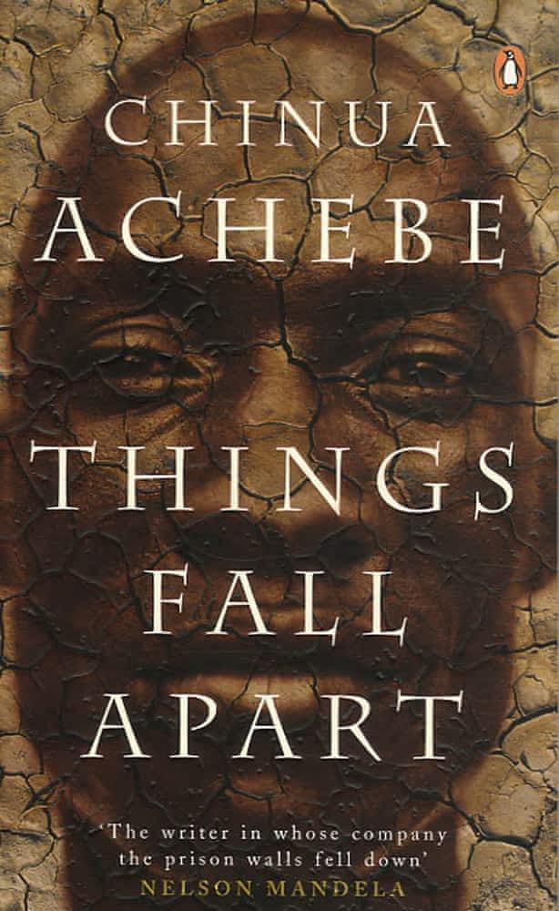 Things Fall Apart (2006)