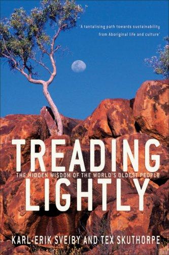 Treading Lightly (Paperback, 2007, Allen & Unwin)