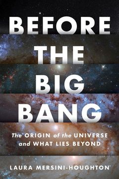 Before the Big Bang (Hardcover, en-Latn-US language, 2022, Mariner Books)